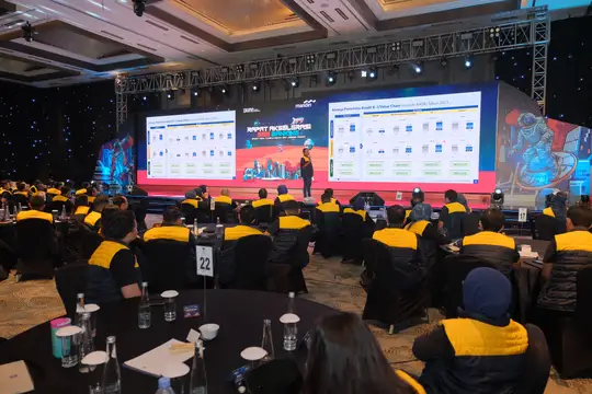 Thumbnail Rapat Akselerasi SME Banking 2024